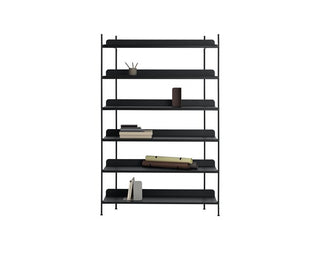 Compile legbordsysteem-Opbergsystemen-Buro International-Buro International