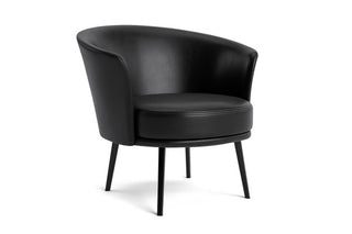 Dorso-Lounge stoelen-HAY APS-Buro International