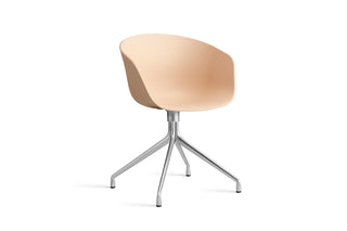 AAC 20-Bezoekersstoelen-HAY APS-Buro International