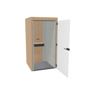 Silent Room S-Silentboxes-NARBUTAS INTERNATIONAL UAB-Buro International