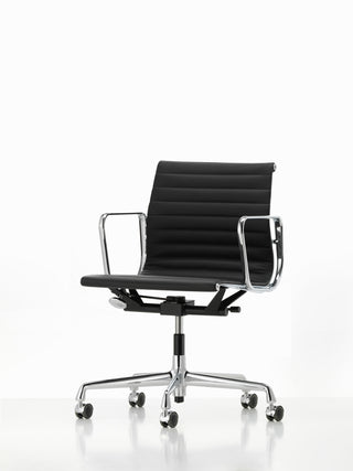 Aluminium Chair EA 119