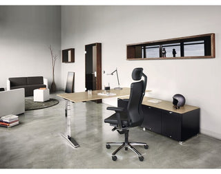 Lamiga-Bureaustoelen-Buro International-Buro International