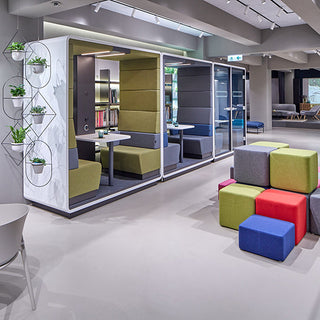 Hush Meet Open-Silentboxes-MIKOMAX NEDERLAND BV-Buro International