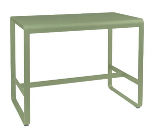 Bellevie Bar Table-Outdoor meubilair-FERMOB-Buro International