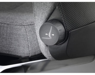 Lamiga-Bureaustoelen-Buro International-Buro International