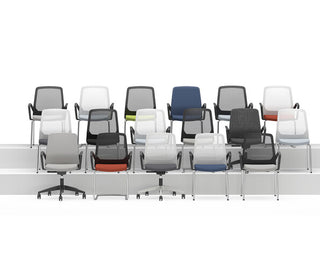 Buddy-Stoelen-VELTO BV-Buro International