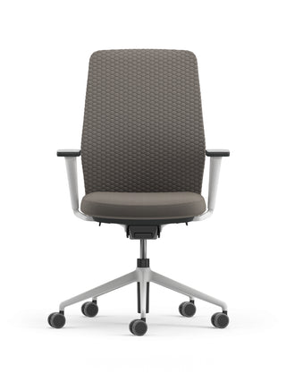 Duo Chair-Stoelen-ICF SPA-Buro International