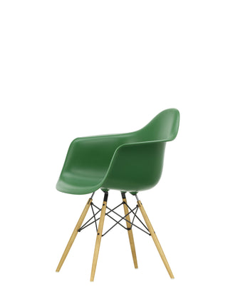 Eames Plastic Armchair RE DAW-Stoelen-VITRA BELGIUM N.V.-Buro International