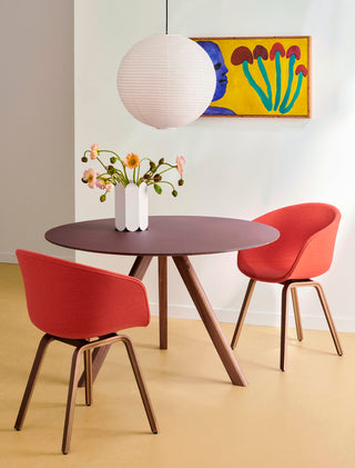 AAC 23-Bezoekersstoelen-HAY APS-Buro International