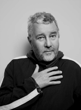 Philippe Starck