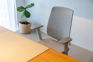 Thuiswerkplek inspiratie: 7 originele ideeën voor jouw home office