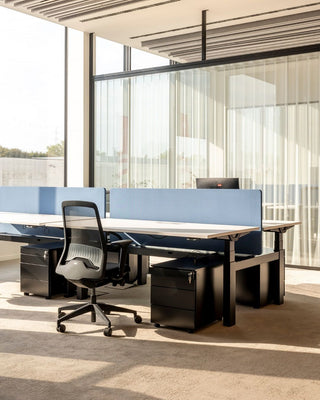 Wisselwerken: de sleutel tot een gezonde en dynamische werkplek