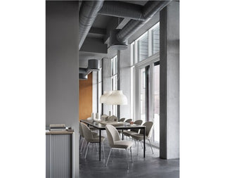 Oslo Side Chair-Stoelen-Buro International-Buro International