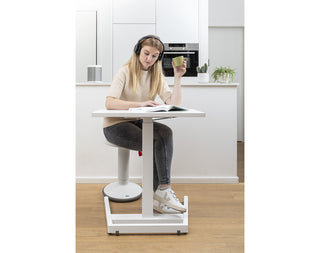 MyBuddy-Zit Sta tafels-MERKT KONRAD GMBH-Buro International