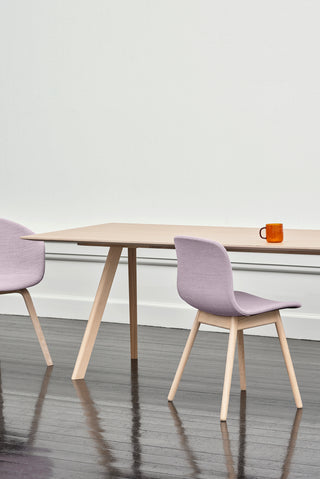 AAC 13-Bezoekersstoelen-HAY APS-Buro International