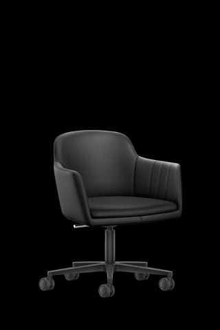 Lemon Club-Stoelen-VELTO BV-Buro International