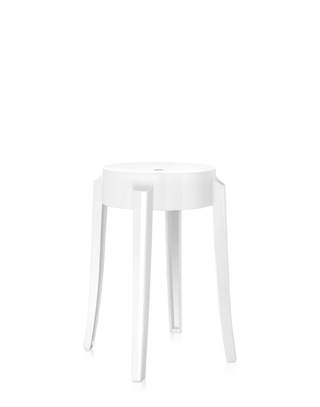 Charles Ghost Stool