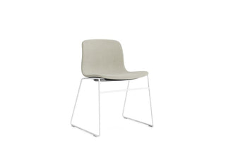AAC 09-Bezoekersstoelen-HAY APS-Buro International