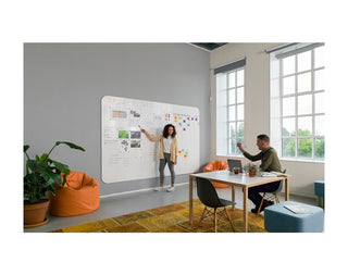 Chameleon Visuwall Whiteboard