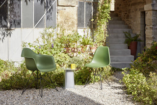 Eames Plastic Armchair RE DAR-Stoelen-VITRA BELGIUM N.V.-Buro International