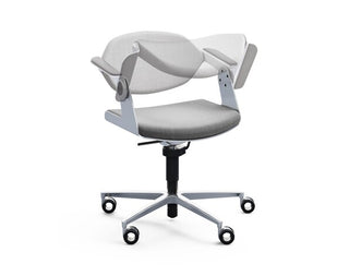 Balance Stoel-Bureaustoelen-KÖNIG + NEURATH-Buro International