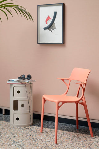 Componibili Bio-Opbergkasten-KARTELL S.P.A.-Buro International