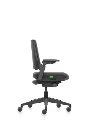 LX004-Bureaustoelen-VELTO BV-Buro International