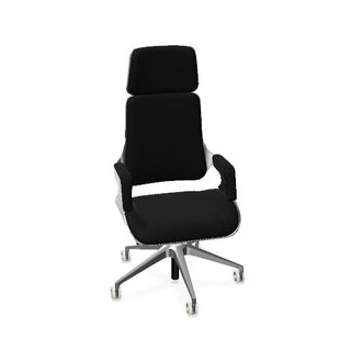 Silver 362S hoog