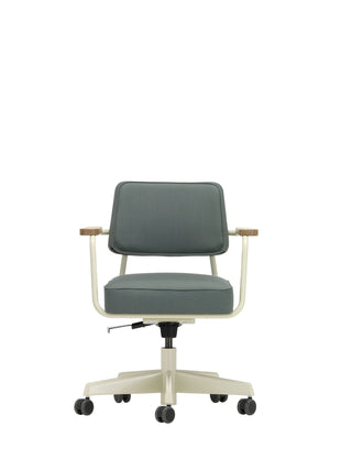 Direction Pivotant-Bureaustoelen-VITRA BELGIUM N.V.-Buro International