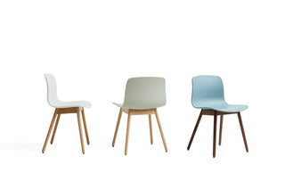 AAC 12-Bezoekersstoelen-HAY APS-Buro International