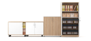 Uni storage cabinet-Opbergkasten-NARBUTAS INTERNATIONAL UAB-Buro International