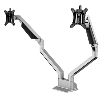 Chicago Dual Monitor Arm