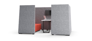 Jazz Silent Box-Akoestiek-NARBUTAS INTERNATIONAL UAB-Buro International