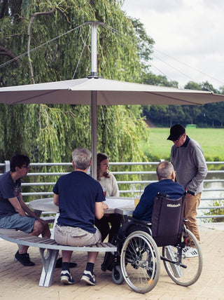 Gargantua Picnic