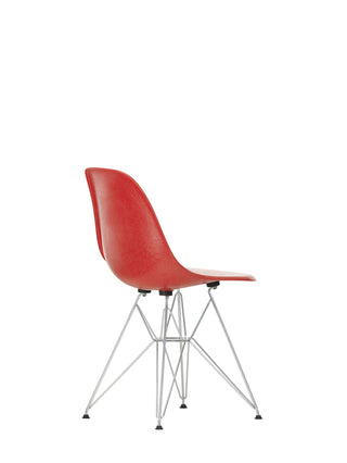 Eames Fiberglas Chair DSR