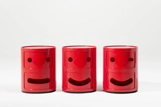 Componibili Smile-Opbergkasten-KARTELL S.P.A.-Buro International