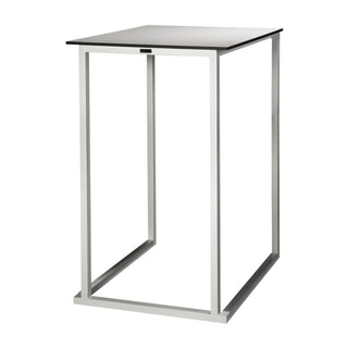 Kubo Smart Steel statafel-Bartafels-FLEXFURN-Buro International
