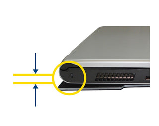Flextop 270 laptopstandaard