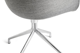 AAC 121-Lounge stoelen-HAY APS-Buro International