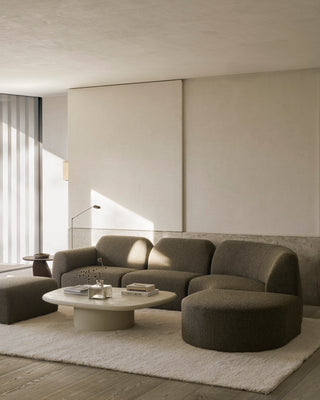 Bulky modulaire sofa