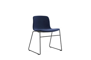 AAC 09-Bezoekersstoelen-HAY APS-Buro International