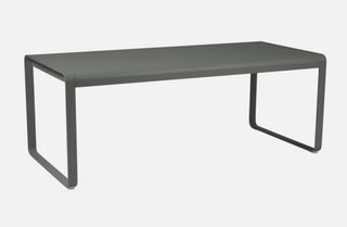 Bellevie Table-Outdoor meubilair-FERMOB-Buro International