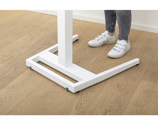 MyBuddy-Zit Sta tafels-MERKT KONRAD GMBH-Buro International