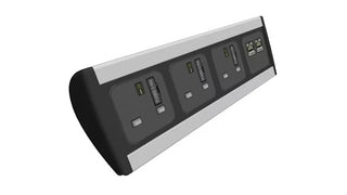Opbouw Netbox Focus
