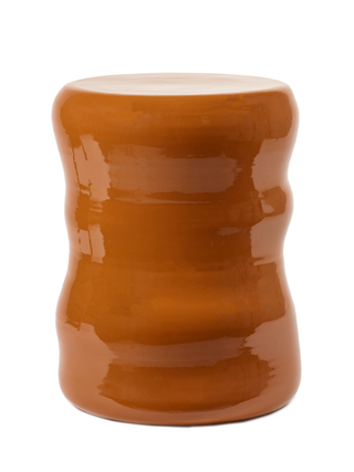 Organic stool Rust Pawn-Krukken-SERAX-Buro International