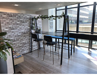 Spin Bartafel-Barstoelen-Buro International-Buro International