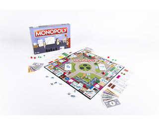 Monopoly@Work-Accessoires-Buro International-Buro International