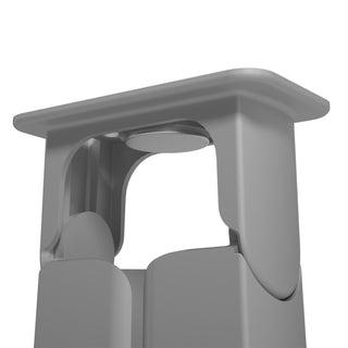 Addit Kabelgeleider Magneetbevestiging