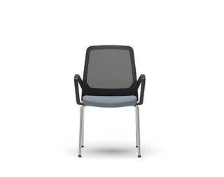 Buddy-Stoelen-VELTO BV-Buro International
