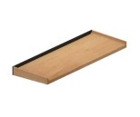 Notes Shelf